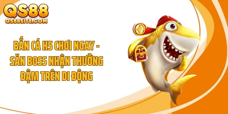 ban ca h5 choi ngay thumb